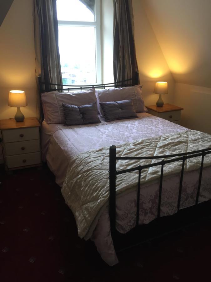 Budget Rooms Inverness Extérieur photo