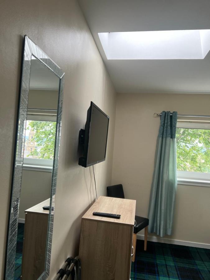 Budget Rooms Inverness Extérieur photo