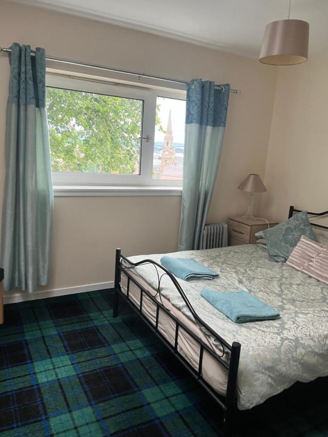 Budget Rooms Inverness Extérieur photo