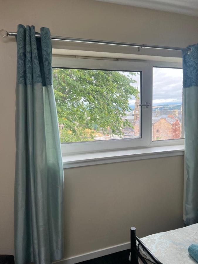 Budget Rooms Inverness Extérieur photo
