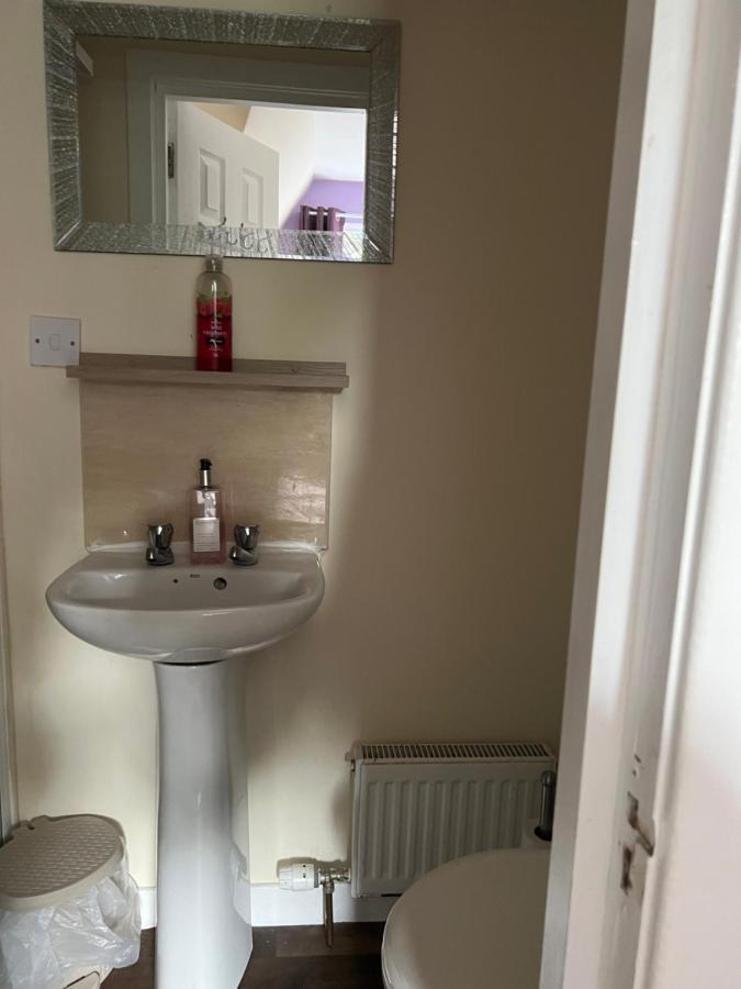 Budget Rooms Inverness Extérieur photo
